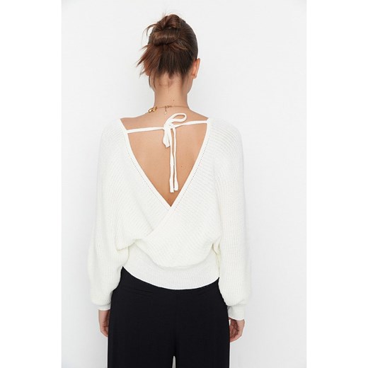 Sweter damski Trendyol 