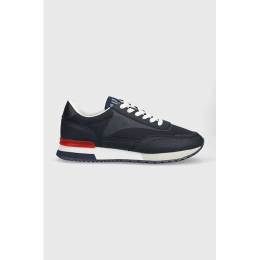GAP sneakersy NEW YORK kolor granatowy GAF004F5S Gap 45 ANSWEAR.com