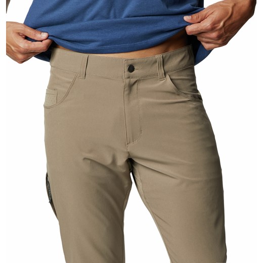 Columbia spodnie męskie 