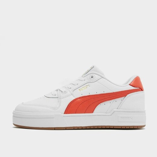PUMA CA PRO LUXE BIALY 389586 02 Puma 41 JD Sports  okazyjna cena