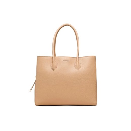 Shopper bag Coccinelle duża elegancka 