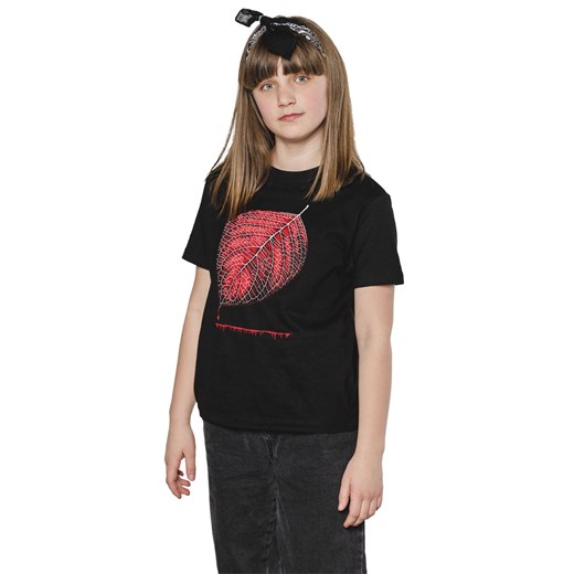 T-shirt dziecięcy UNDERWORLD Leaf Underworld 4Y | 96-104 cm morillo