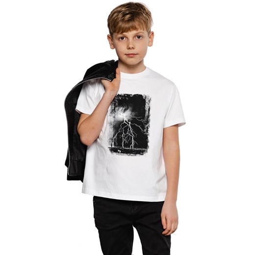 T-shirt dziecięcy UNDERWORLD Burza Underworld 4Y | 96-104 cm morillo