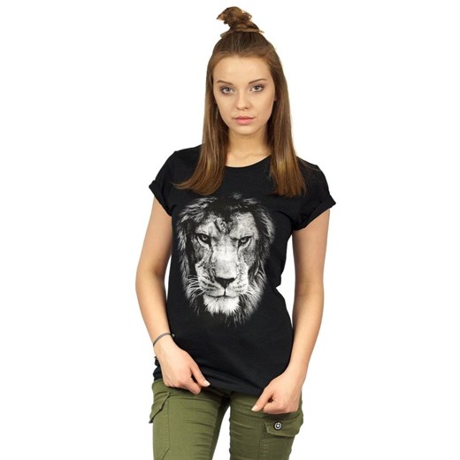 T-shirt damski UNDERWORLD Lion Underworld M morillo