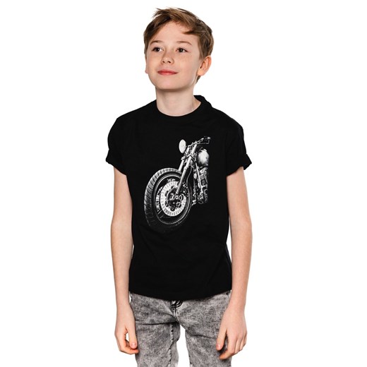 T-shirt dziecięcy UNDERWORLD Motor Underworld 6Y | 106-116 cm morillo