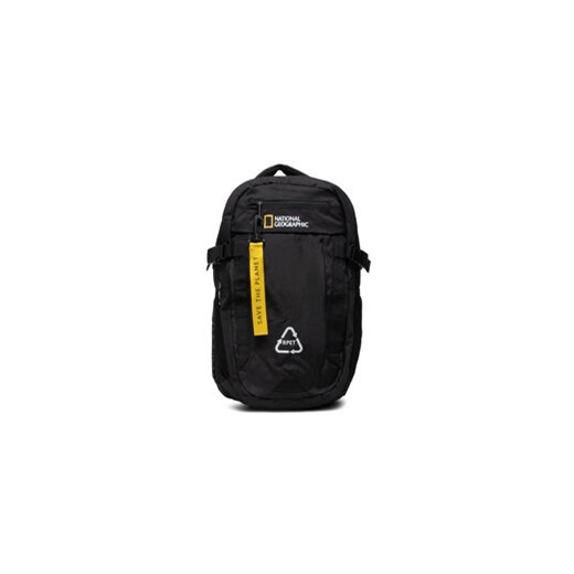 National Geographic Plecak Backpack N15780 Czarny National Geographic uniwersalny MODIVO