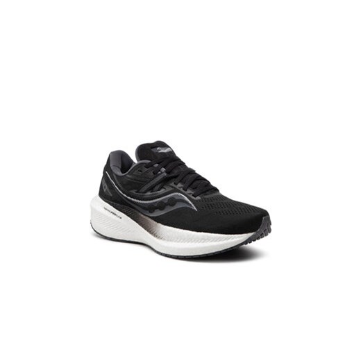 Saucony Buty Triumph 20 S20759-10 Czarny Saucony 42 MODIVO