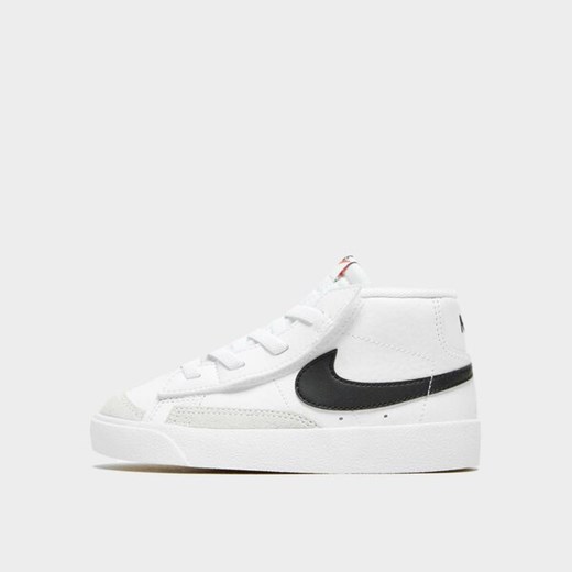 NIKE BLAZER MID &#039;77 INFANT  BIALY DA4088-100 Nike 26 JD Sports 