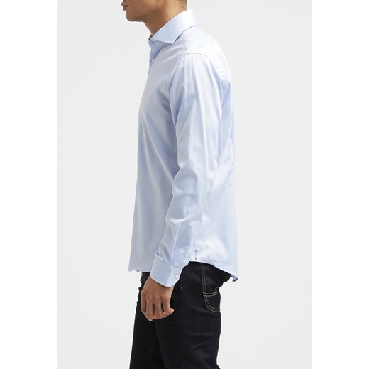 Arrow SLIM FIT Koszula biznesowa hellblau zalando niebieski Arrow SLIM FIT Koszula biznesowa hellblau zalando niebieski