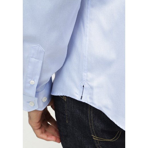 Arrow SLIM FIT Koszula biznesowa hellblau zalando niebieski Arrow SLIM FIT Koszula biznesowa hellblau zalando niebieski