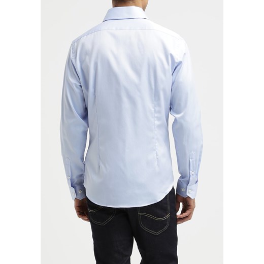 Arrow SLIM FIT Koszula biznesowa hellblau zalando niebieski Arrow SLIM FIT Koszula biznesowa hellblau zalando niebieski