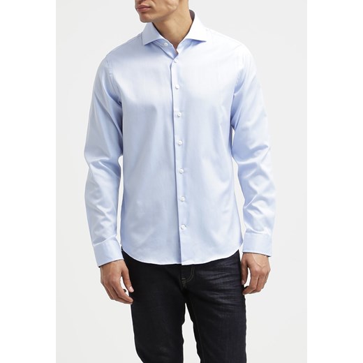 Arrow SLIM FIT Koszula biznesowa hellblau zalando niebieski Arrow SLIM FIT Koszula biznesowa hellblau zalando niebieski