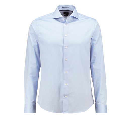 Arrow SLIM FIT Koszula biznesowa hellblau zalando niebieski Arrow SLIM FIT Koszula biznesowa hellblau zalando niebieski