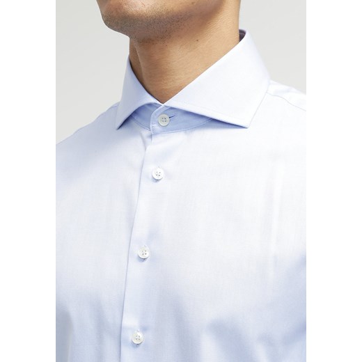 Arrow SLIM FIT Koszula biznesowa hellblau zalando niebieski Arrow SLIM FIT Koszula biznesowa hellblau zalando niebieski
