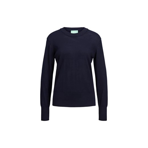 JJXX Sweter - Granatowy - Kobieta - M (M) Jjxx S (S) Halfprice okazyjna cena