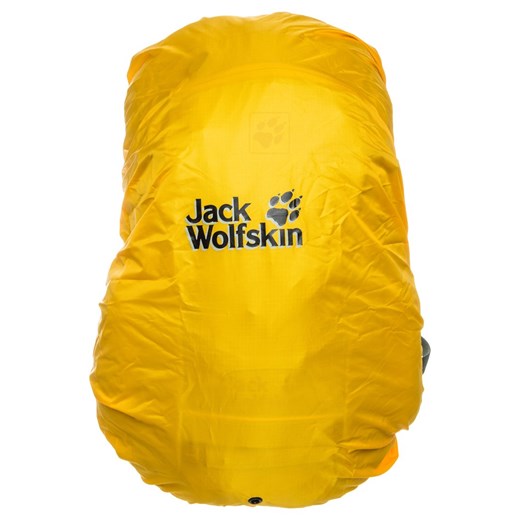 Jack Wolfskin MOAB JAM 18 Plecak parrot green zalando zolty poliester