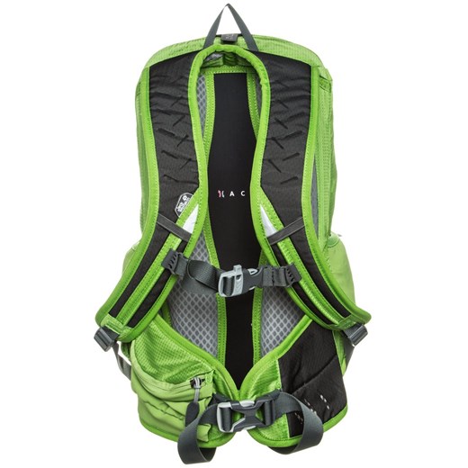 Jack Wolfskin MOAB JAM 18 Plecak parrot green zalando zielony przeciwdeszczowe