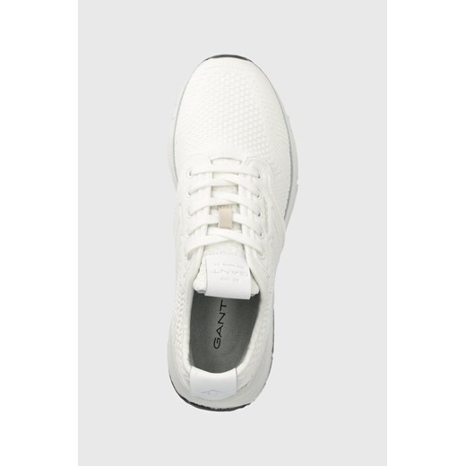 Gant sneakersy Beeker kolor biały 26638865.G20 Gant 40 ANSWEAR.com
