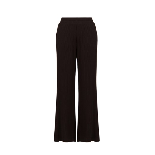 Spodnie Varley Raya Split Hem Pant ze sklepu S'portofino w kategorii Spodnie damskie - zdjęcie 154521408