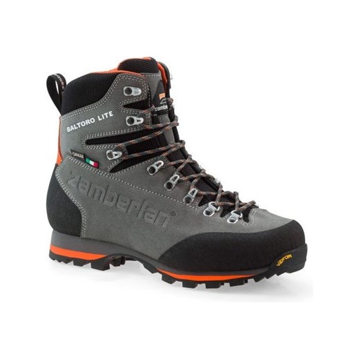Buty trekkingowe Baltoro Lite GTX Zamberlan ze sklepu SPORT-SHOP.pl w kategorii Buty trekkingowe męskie - zdjęcie 154537819