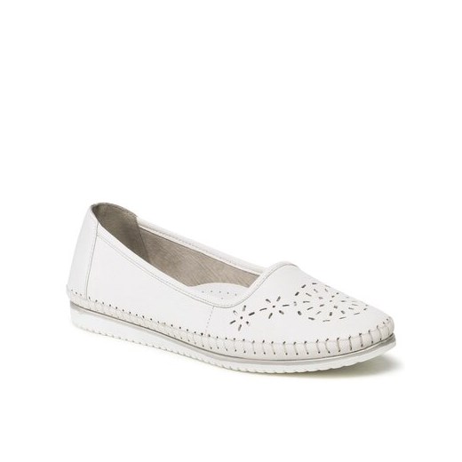 Baleriny Go Soft WI23-SARA-16 Go Soft 36 ccc.eu