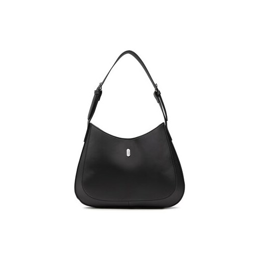 Jenny Fairy shopper bag na ramię duża matowa