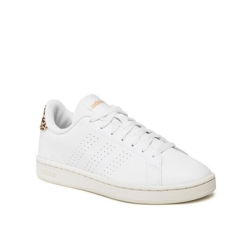 Obuwie sportowe ADIDAS ADVANTAGE GW4850 40 promocja ccc.eu