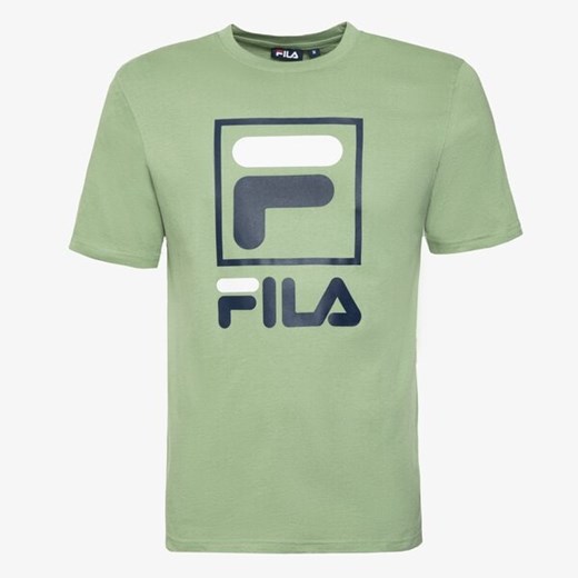 fila t-shirt felix ss19spm010627 Fila XL promocja 50style.pl