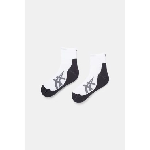 ASICS Skarpetki 2-pak - Wielokolorowy - Mężczyzna - 39-42 EUR(39-42) 39-42 EUR(39-42) okazja Halfprice