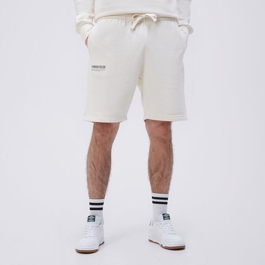 umbro szorty undyed 66264u-974 Umbro XXL promocyjna cena 50style.pl