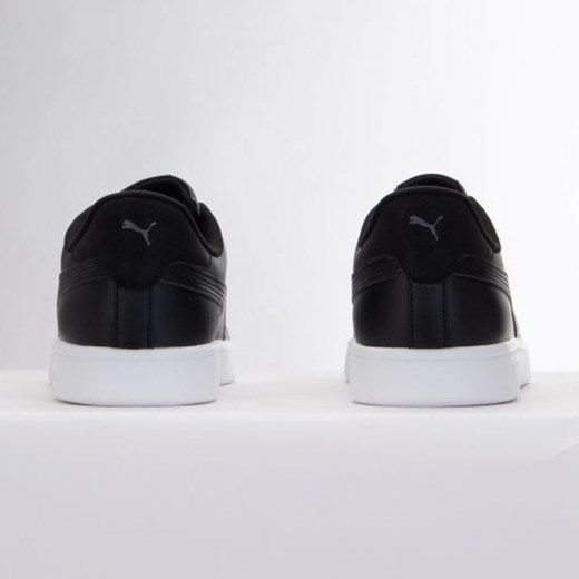 Buty Puma Smash 3.0 L M 39098702 czarne Puma 46 ButyModne.pl