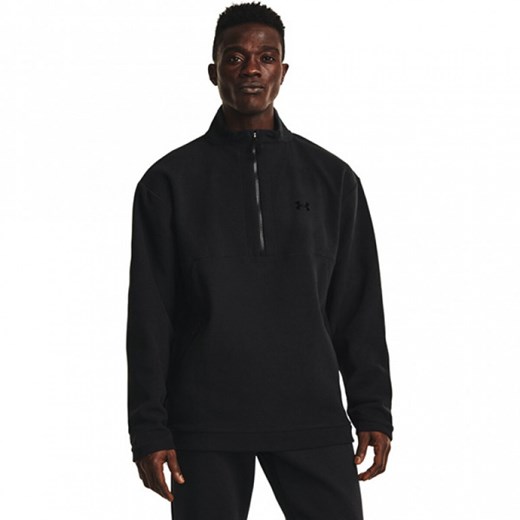 Męska bluza regeneracyjna UNDER ARMOUR UA Recover Fleece 1/4 Zip Under Armour M promocja Sportstylestory.com
