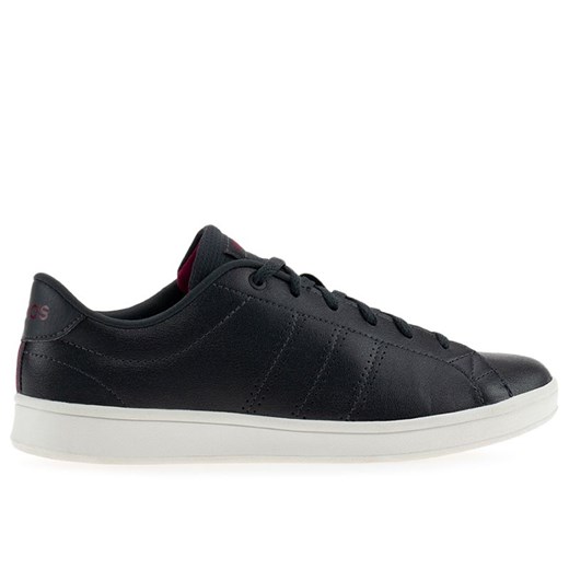 Buty adidas Advantage CL QT BB7317 - czarne 42 okazja streetstyle24.pl