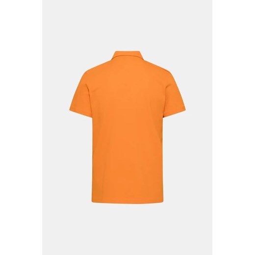 GIORGIO DI MARE Koszula - Pomarańczowy - Mężczyzna - 2XL(2XL) Giorgio Di Mare M (M) Halfprice wyprzedaż