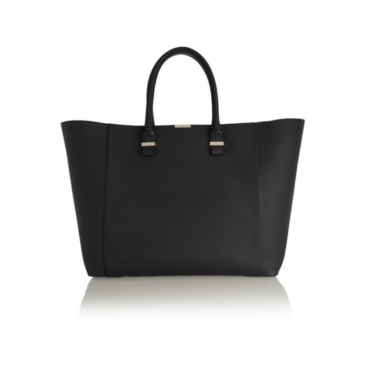 Liberty leather tote