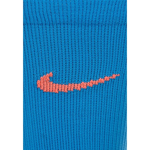 Nike Performance HYPERELITE Skarpety sportowe light blue liquor/bright chrome zalando  sportowy
