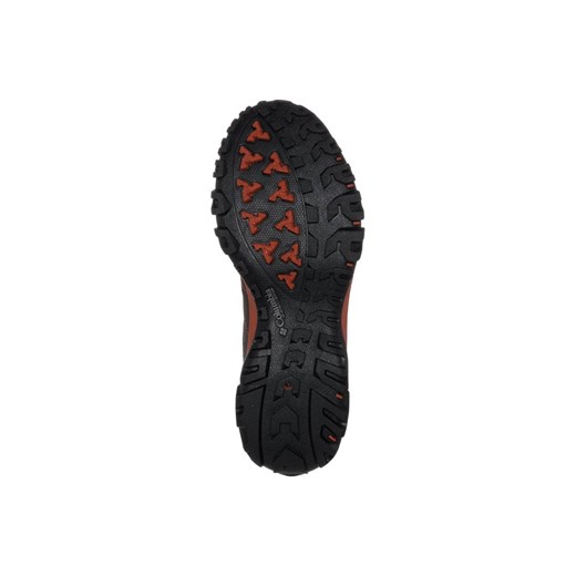 Columbia PEAKFREAK™ XCRSN XCEL Obuwie hikingowe anthracite/orange zalando czarny sportowy