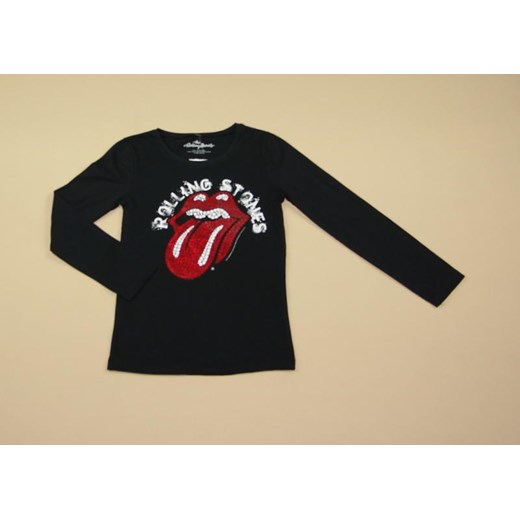 Bluzka Rolling Stones Happy Trading 