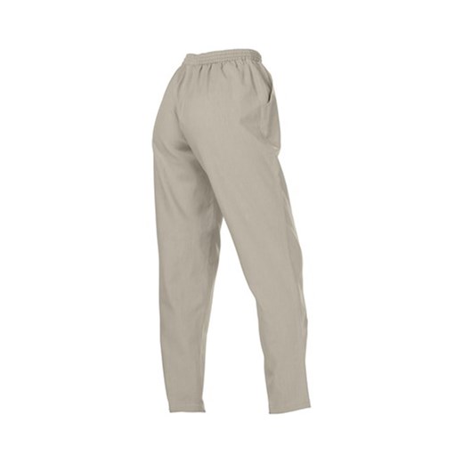 Spodnie jasne khaki