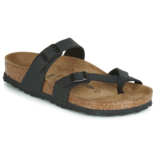 Klapki Birkenstock MAYARI 37 Spartoo