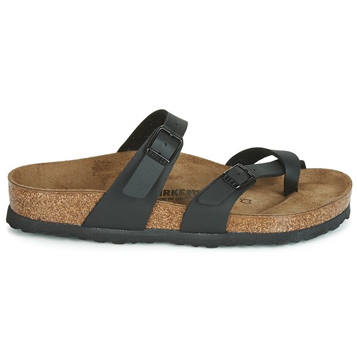 Klapki Birkenstock MAYARI 40 Spartoo