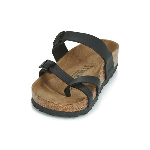 Klapki Birkenstock MAYARI 37 Spartoo