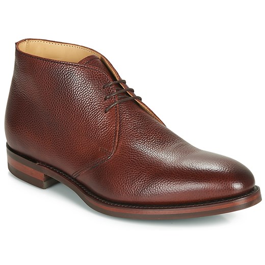 Buty Barker OAKNEY Barker 44 promocja Spartoo