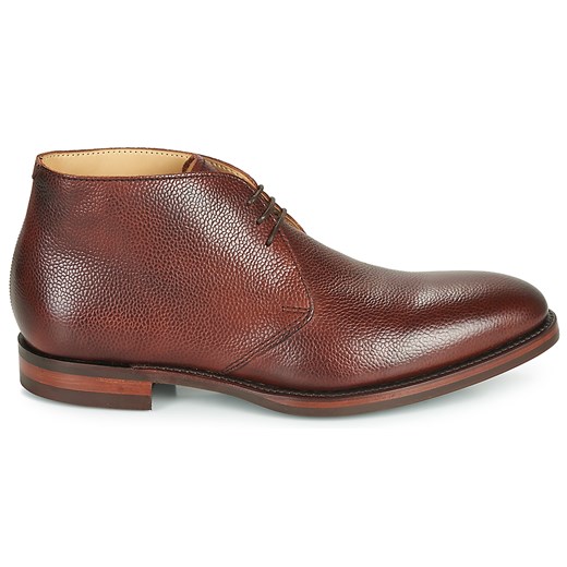 Buty Barker OAKNEY Barker 40 wyprzedaż Spartoo