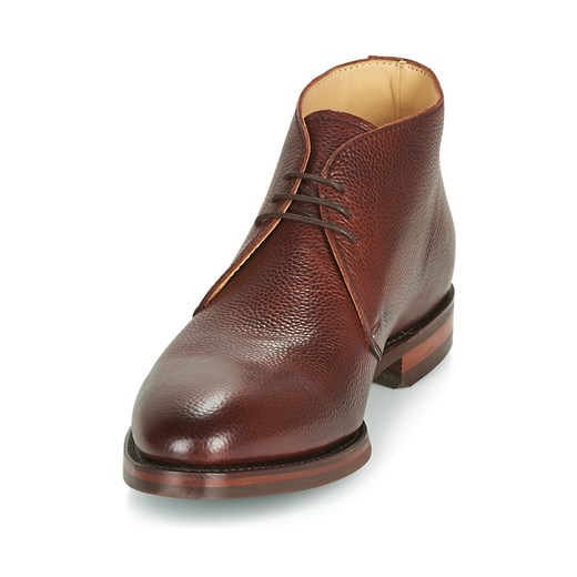 Buty Barker OAKNEY Barker 40 promocyjna cena Spartoo