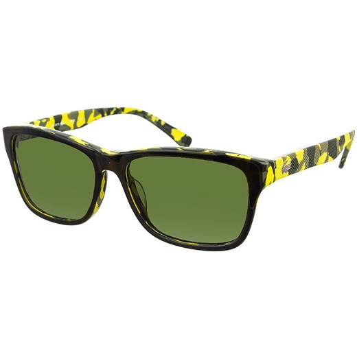 okulary przeciwsłoneczne Lacoste  L683S-317 Lacoste One size okazja Spartoo