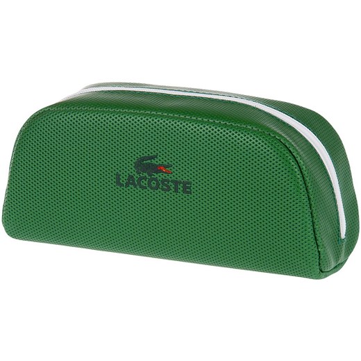 okulary przeciwsłoneczne Lacoste  L683S-317 Lacoste One size okazja Spartoo