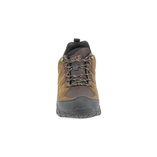 Buty Aigle  Vedur Low MTD Marron Aigle 44 Spartoo wyprzedaż