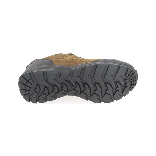 Buty Aigle  Vedur Low MTD Marron Aigle 42 okazyjna cena Spartoo