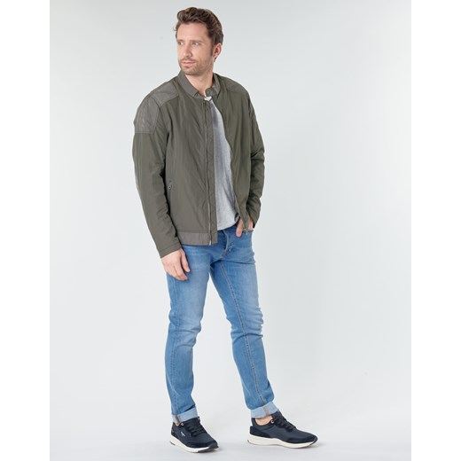 Kurtki krótkie Pepe jeans AIGLE Pepe Jeans XXL okazyjna cena Spartoo